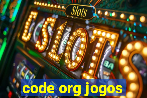 code org jogos